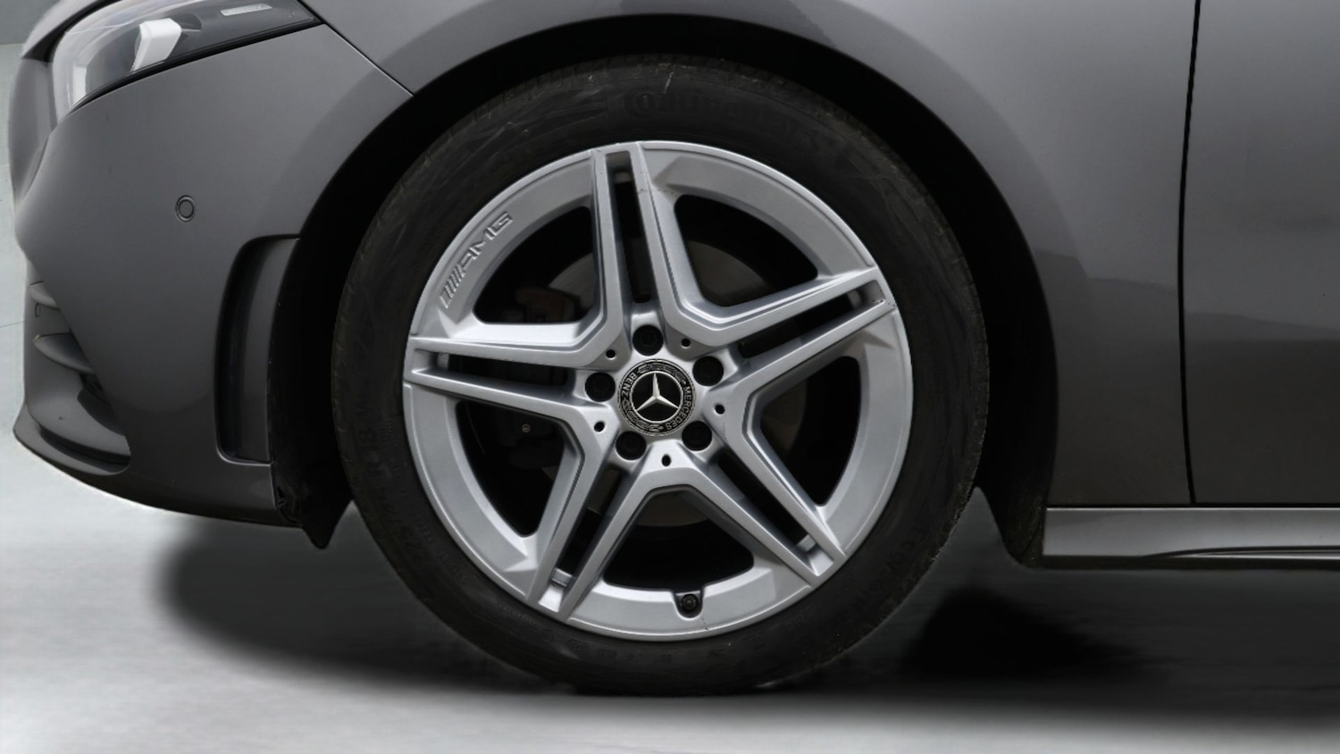 Used Mercedes-Benz A-Class 2020 for sale - 77774244: Photo 18