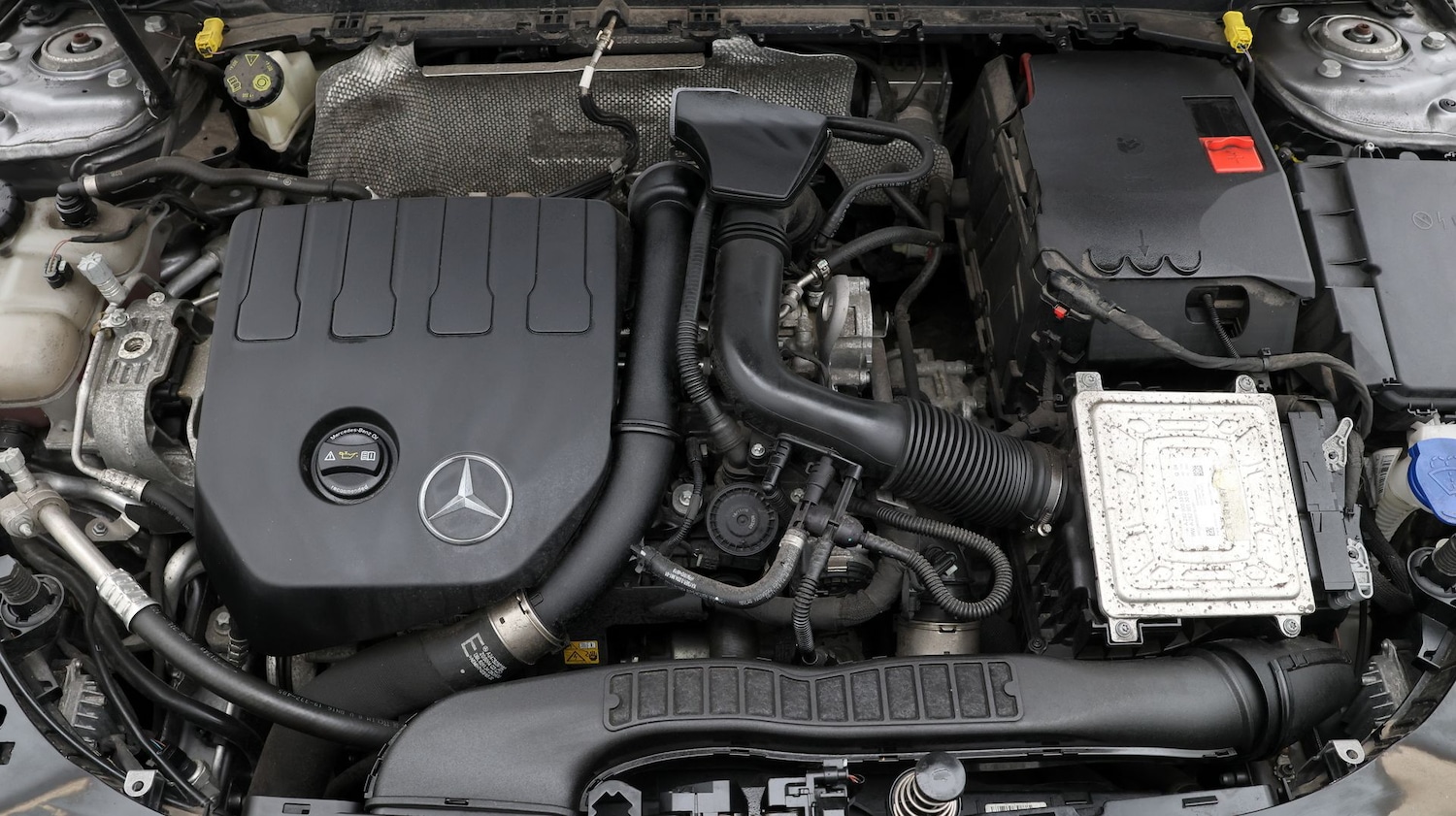 Used Mercedes-Benz A-Class 2020 for sale - 77774244: Photo 19