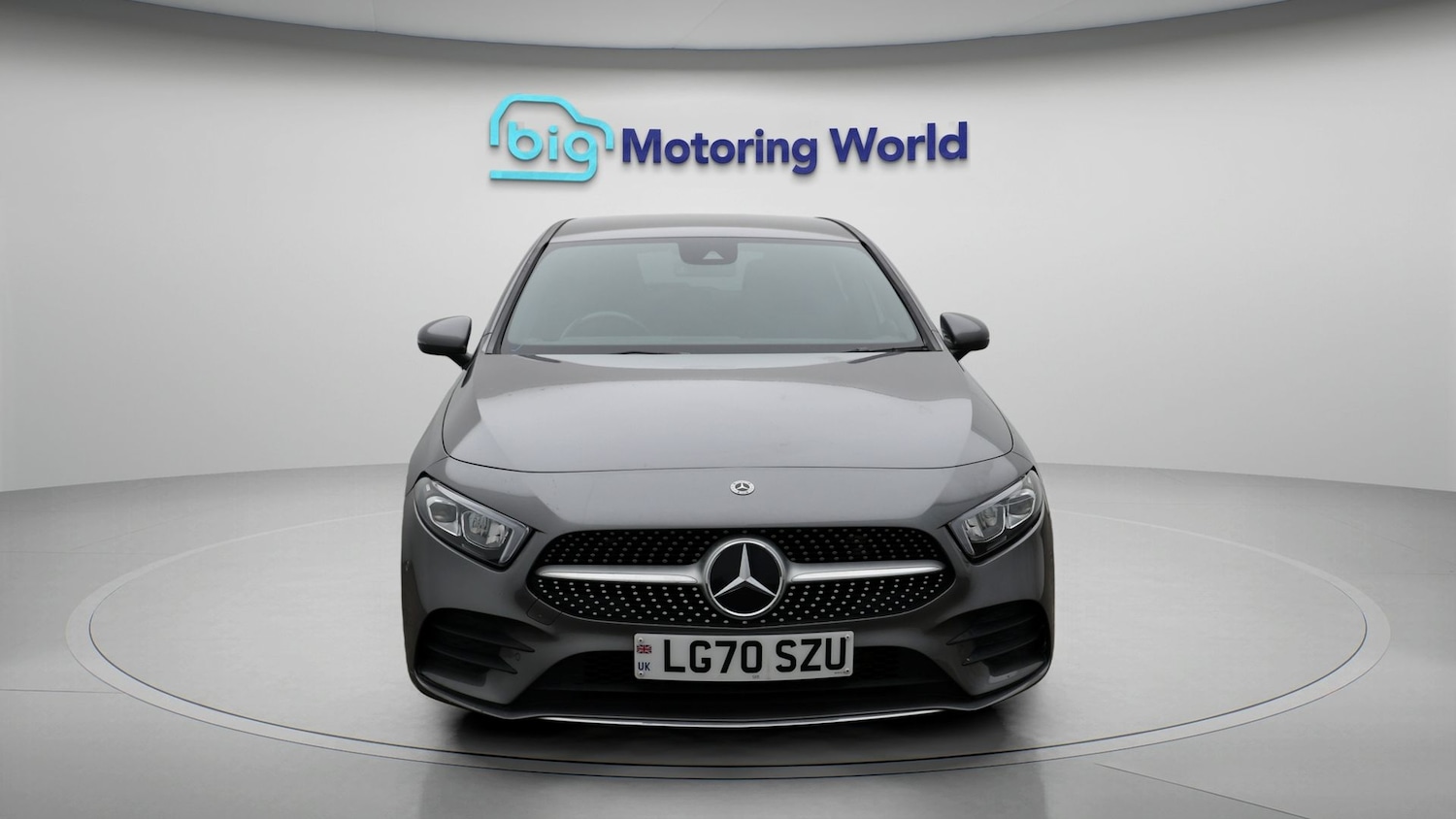 Used Mercedes-Benz A-Class 2020 for sale - 77774244: Photo 2