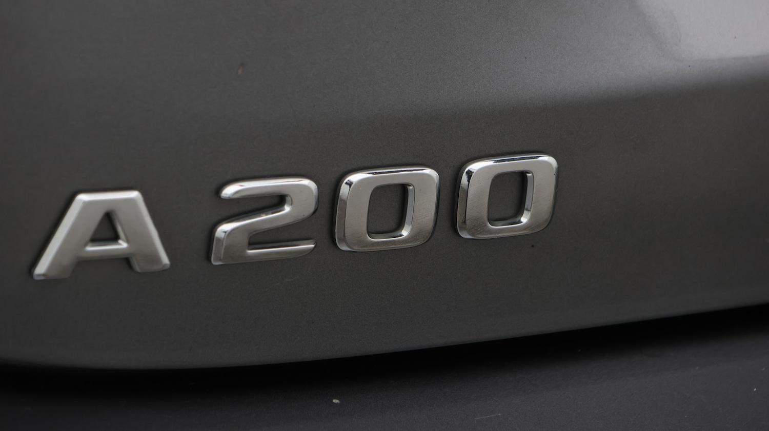 Used Mercedes-Benz A-Class 2020 for sale - 77774244: Photo 20