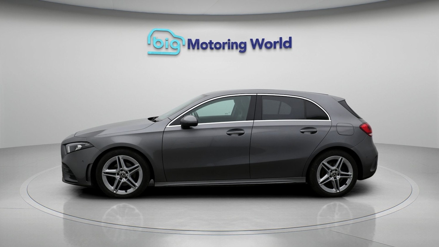 Used Mercedes-Benz A-Class 2020 for sale - 77774244: Photo 4