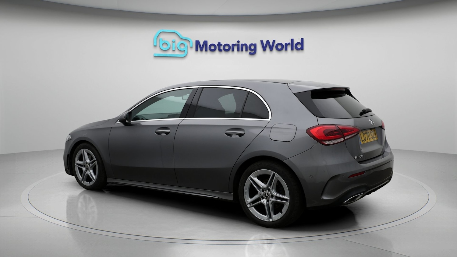 Used Mercedes-Benz A-Class 2020 for sale - 77774244: Photo 5