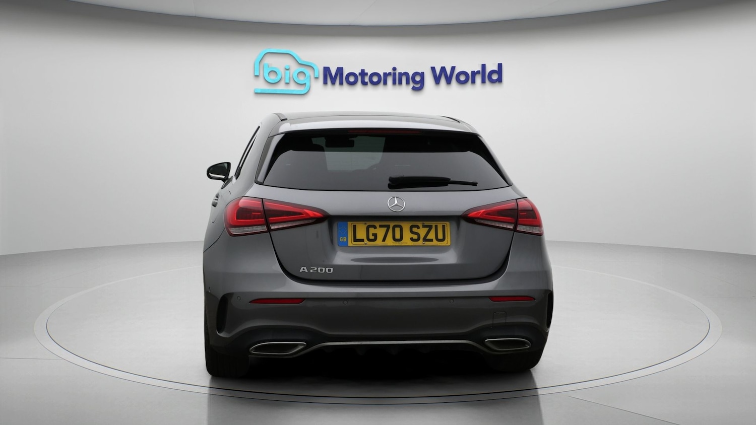 Used Mercedes-Benz A-Class 2020 for sale - 77774244: Photo 6