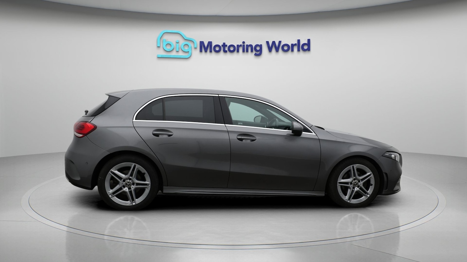 Used Mercedes-Benz A-Class 2020 for sale - 77774244: Photo 8