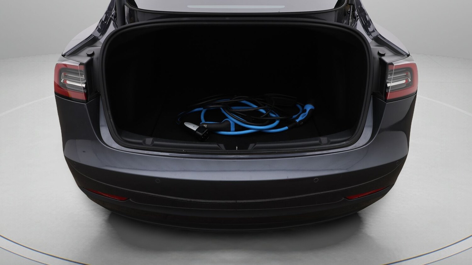 Used Tesla Model 3 2021 for sale - 77618641: Photo 17