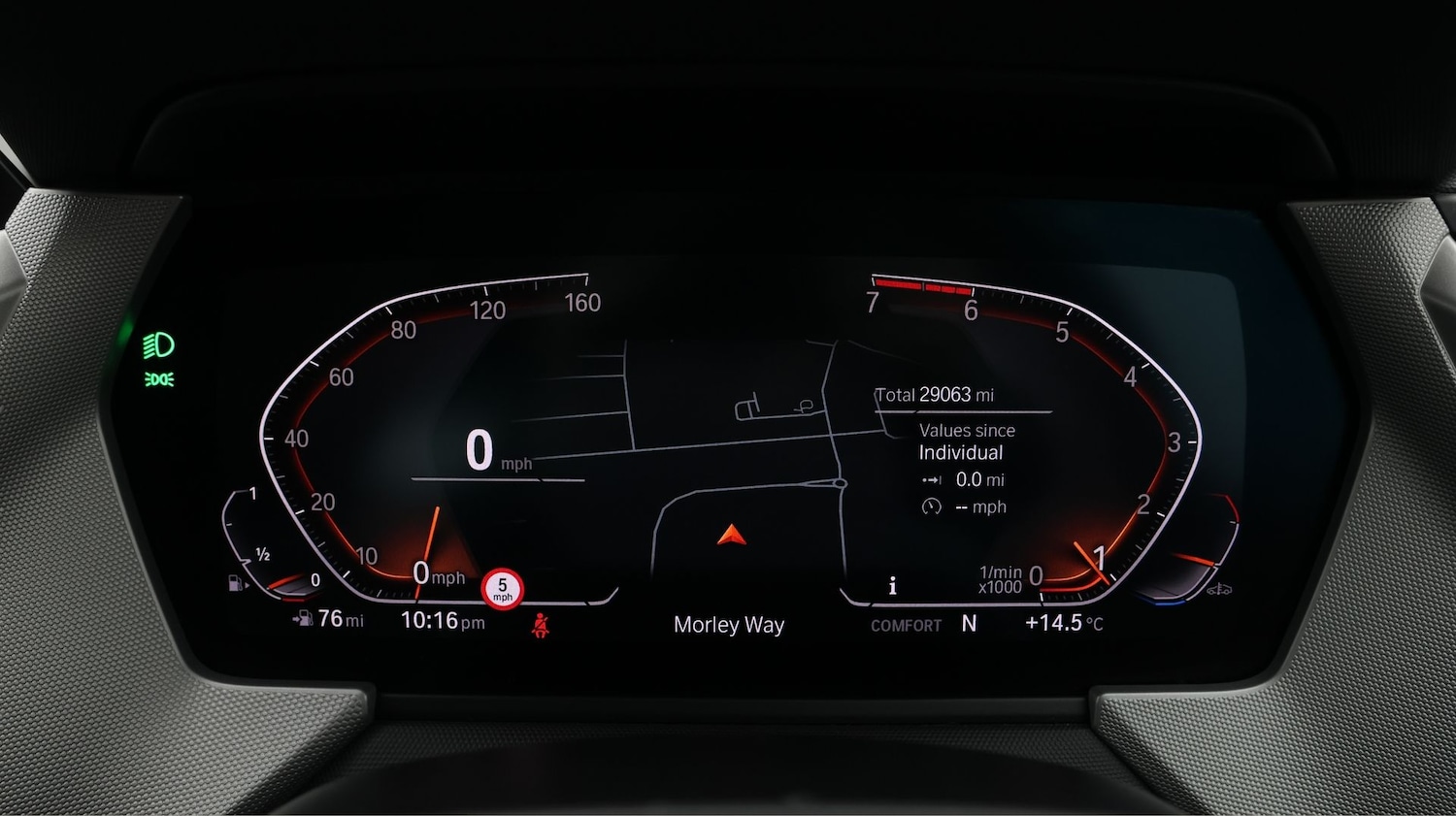 Used BMW 1 Series 2022 for sale - 77688899: Photo 10