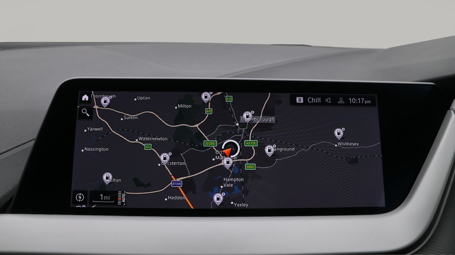 Used BMW 1 Series 2022 for sale - 77688899: Photo 11