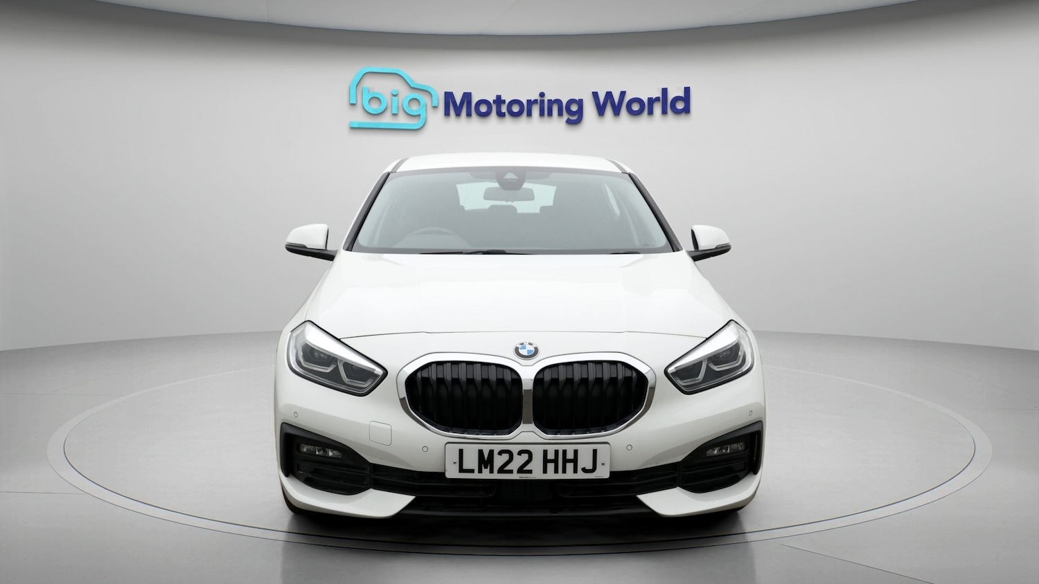 Used BMW 1 Series 2022 for sale - 77688899: Photo 2