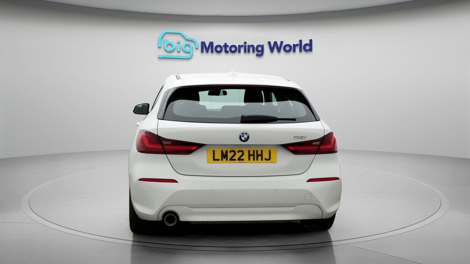 Used BMW 1 Series 2022 for sale - 77688899: Photo 6