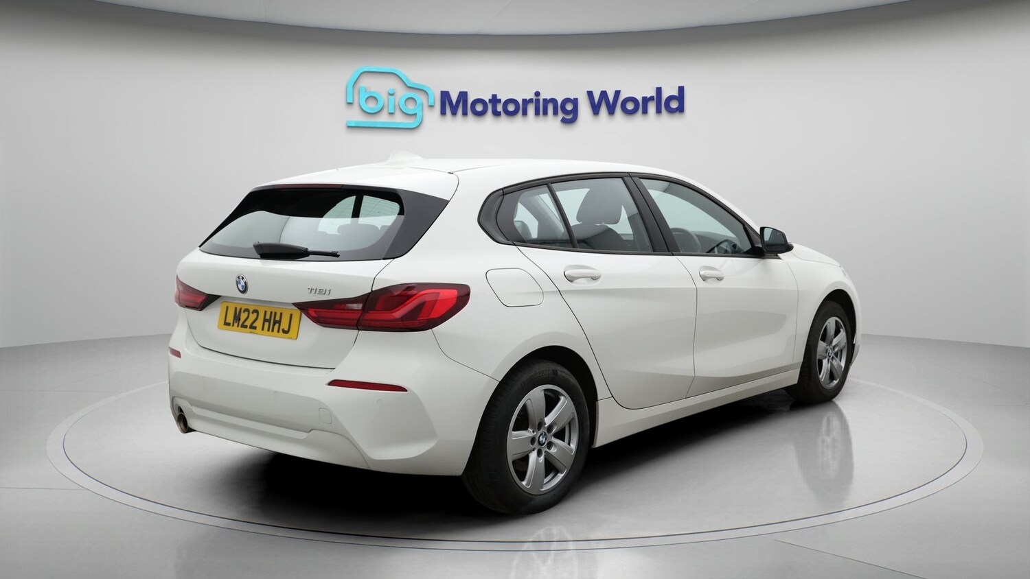 Used BMW 1 Series 2022 for sale - 77688899: Photo 7