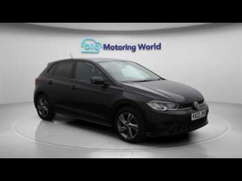 Used Volkswagen Polo 2022 for sale - 74990010: Photo
