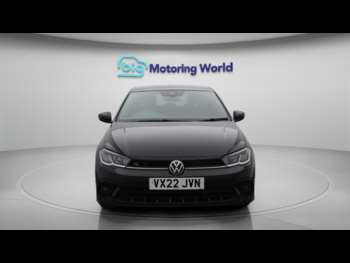 Used Volkswagen Polo 2022 for sale - 74990010: Photo