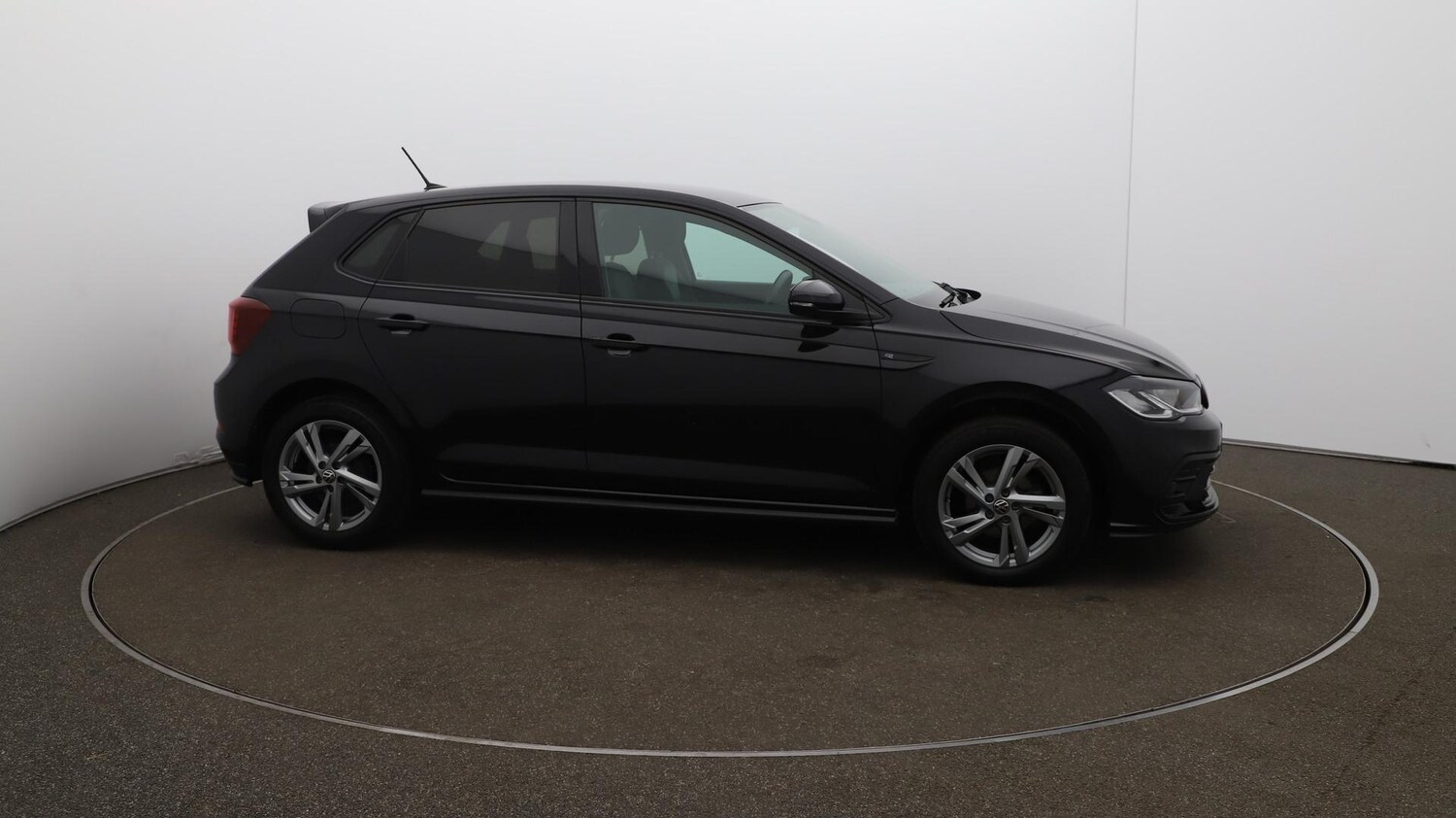 Vehicle 48