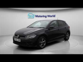 Used Volkswagen Polo 2022 for sale - 74990010: Photo