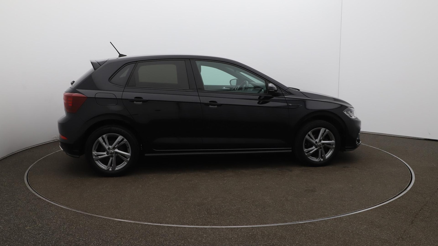 Vehicle 50