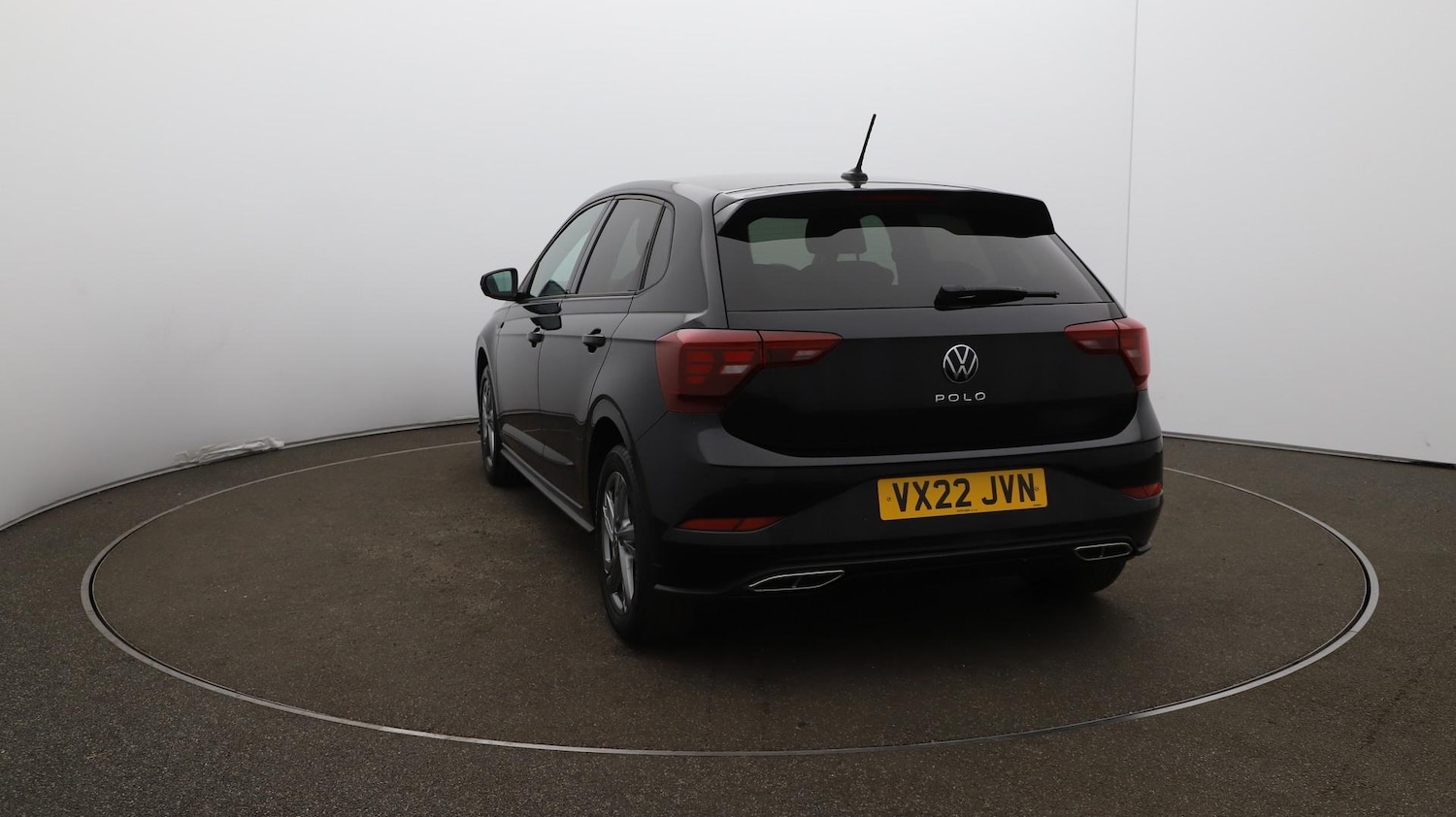 Vehicle 60