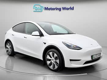 Used Tesla Model Y 2022 for sale - 79631763: Photo