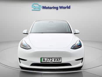 Used Tesla Model Y 2022 for sale - 79631763: Photo