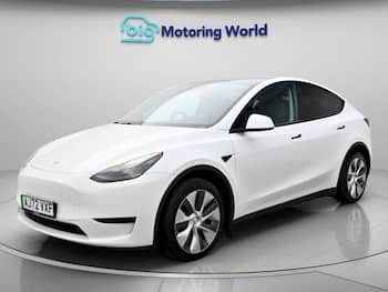 Used Tesla Model Y 2022 for sale - 79631763: Photo