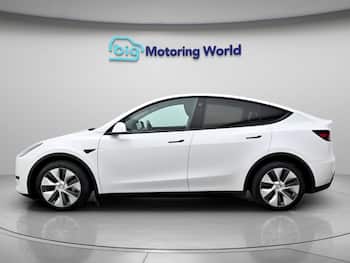 Used Tesla Model Y 2022 for sale - 79631763: Photo