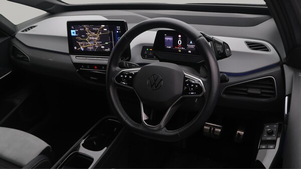 Used Volkswagen ID.3 2023 for sale - 76336619: Photo 10