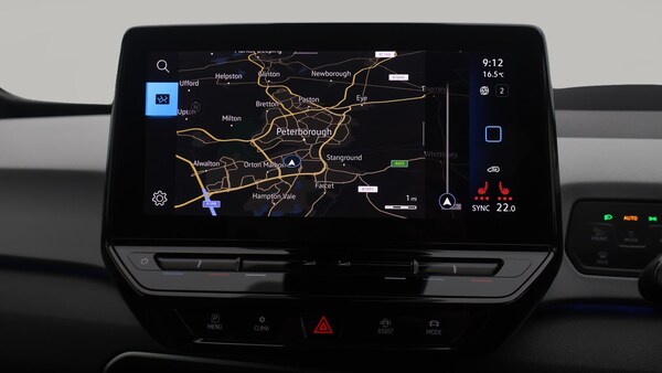 Used Volkswagen ID.3 2023 for sale - 76336619: Photo 12