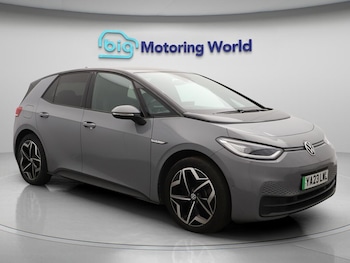 2023 (23) - 150kW Tour Pro S 77kWh 5dr Auto
