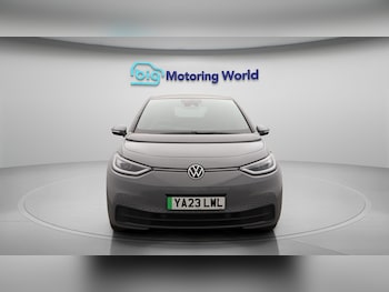 Used Volkswagen ID.3 2023 for sale - 76336619: Photo 3