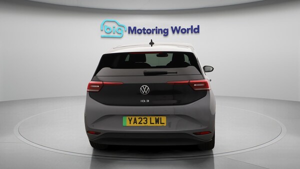 Used Volkswagen ID.3 2023 for sale - 76336619: Photo 7
