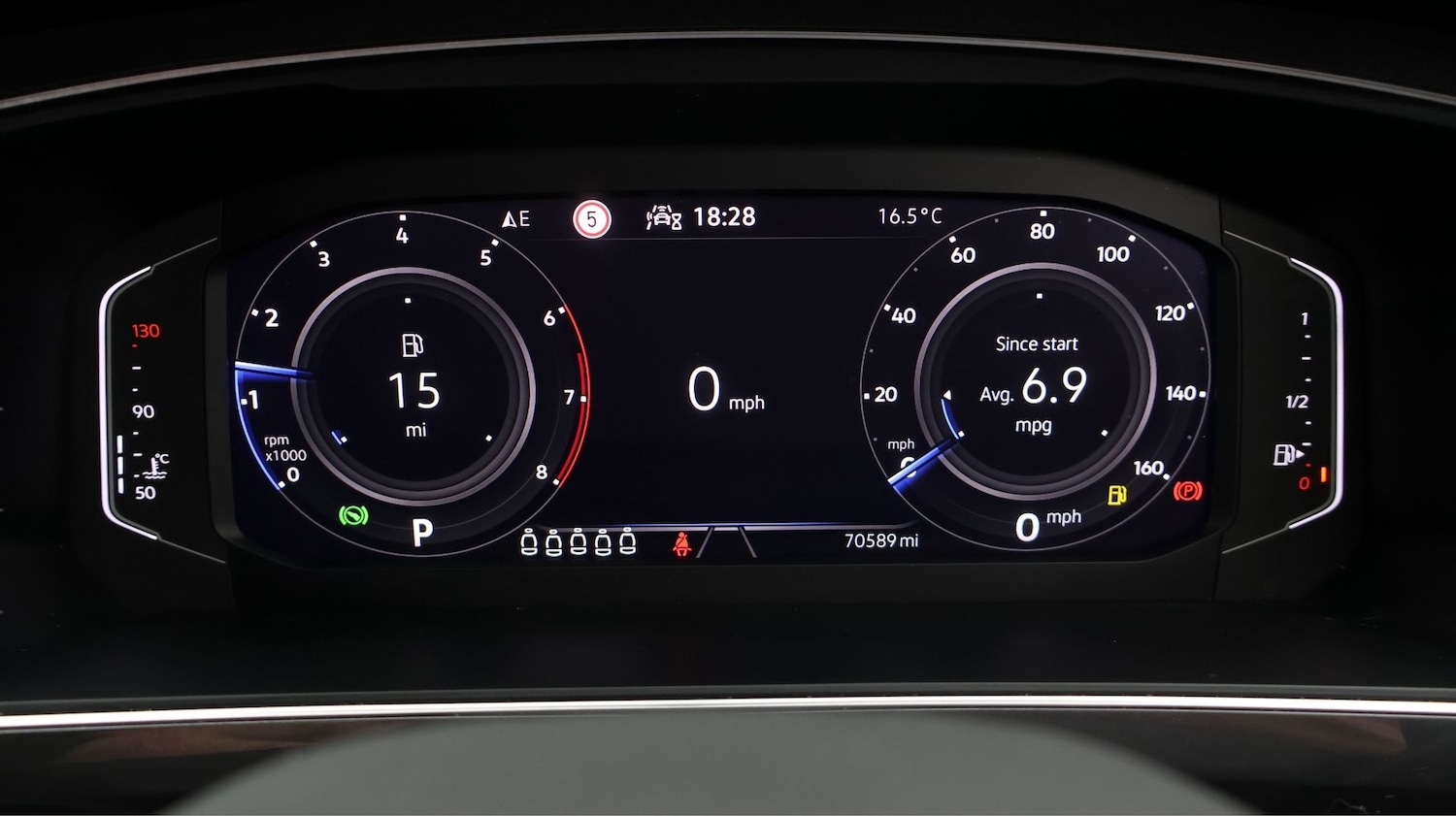 Used Volkswagen Tiguan Allspace 2022 for sale - 78149597: Photo 10