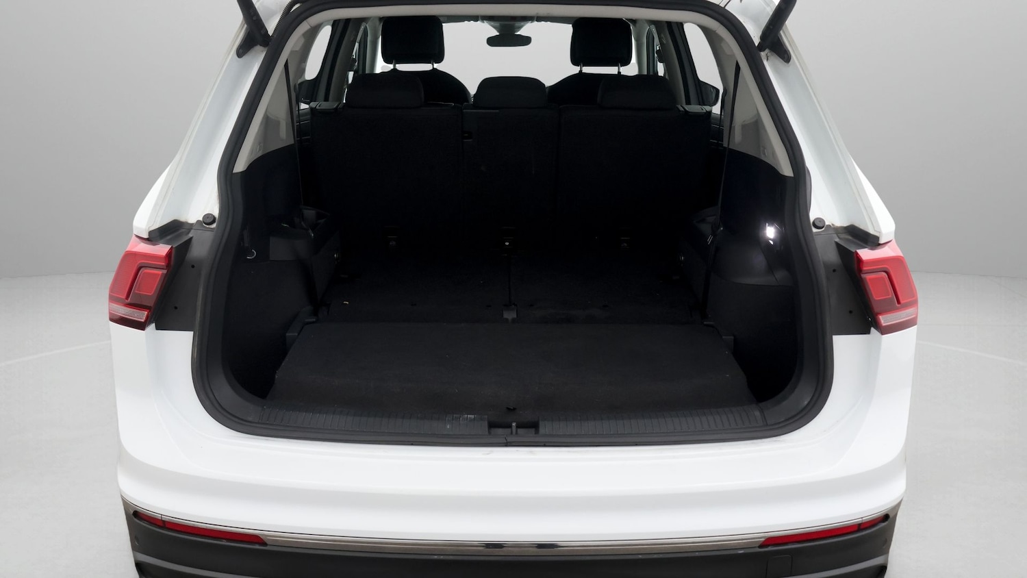 Used Volkswagen Tiguan Allspace 2022 for sale - 78149597: Photo 17
