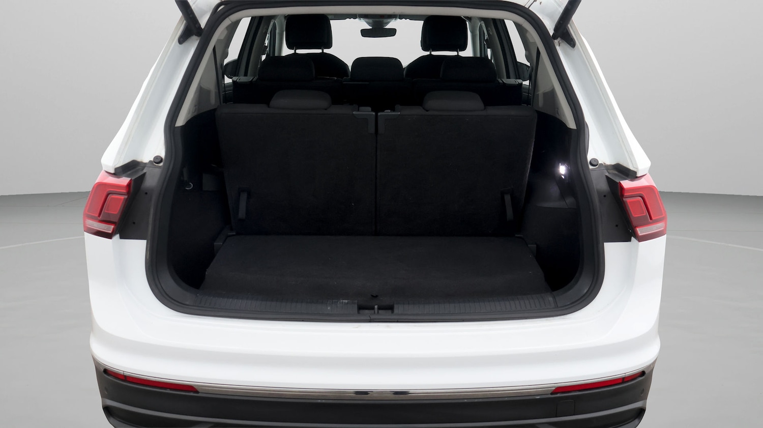 Used Volkswagen Tiguan Allspace 2022 for sale - 78149597: Photo 21