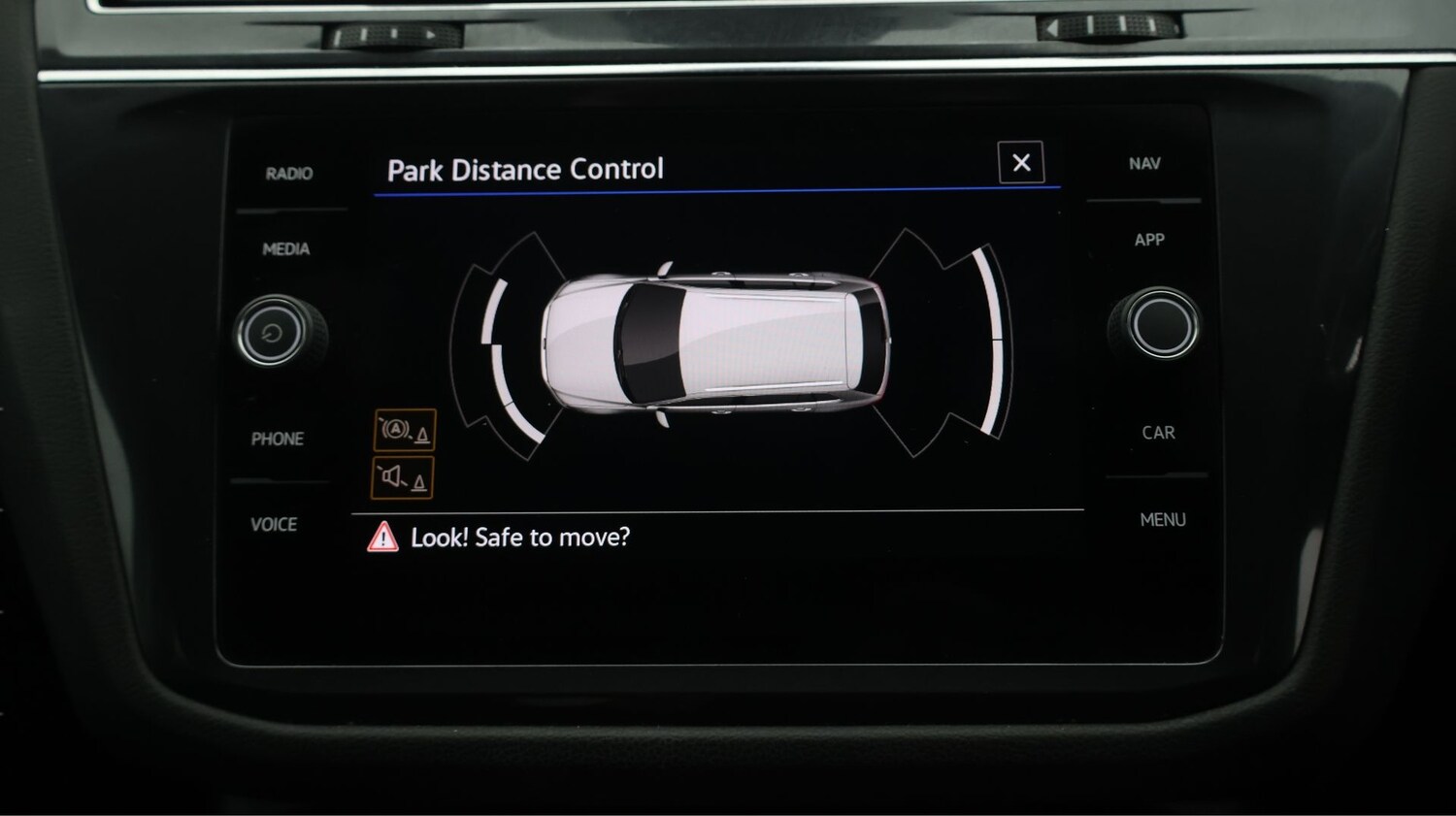 Used Volkswagen Tiguan Allspace 2022 for sale - 78149597: Photo 27