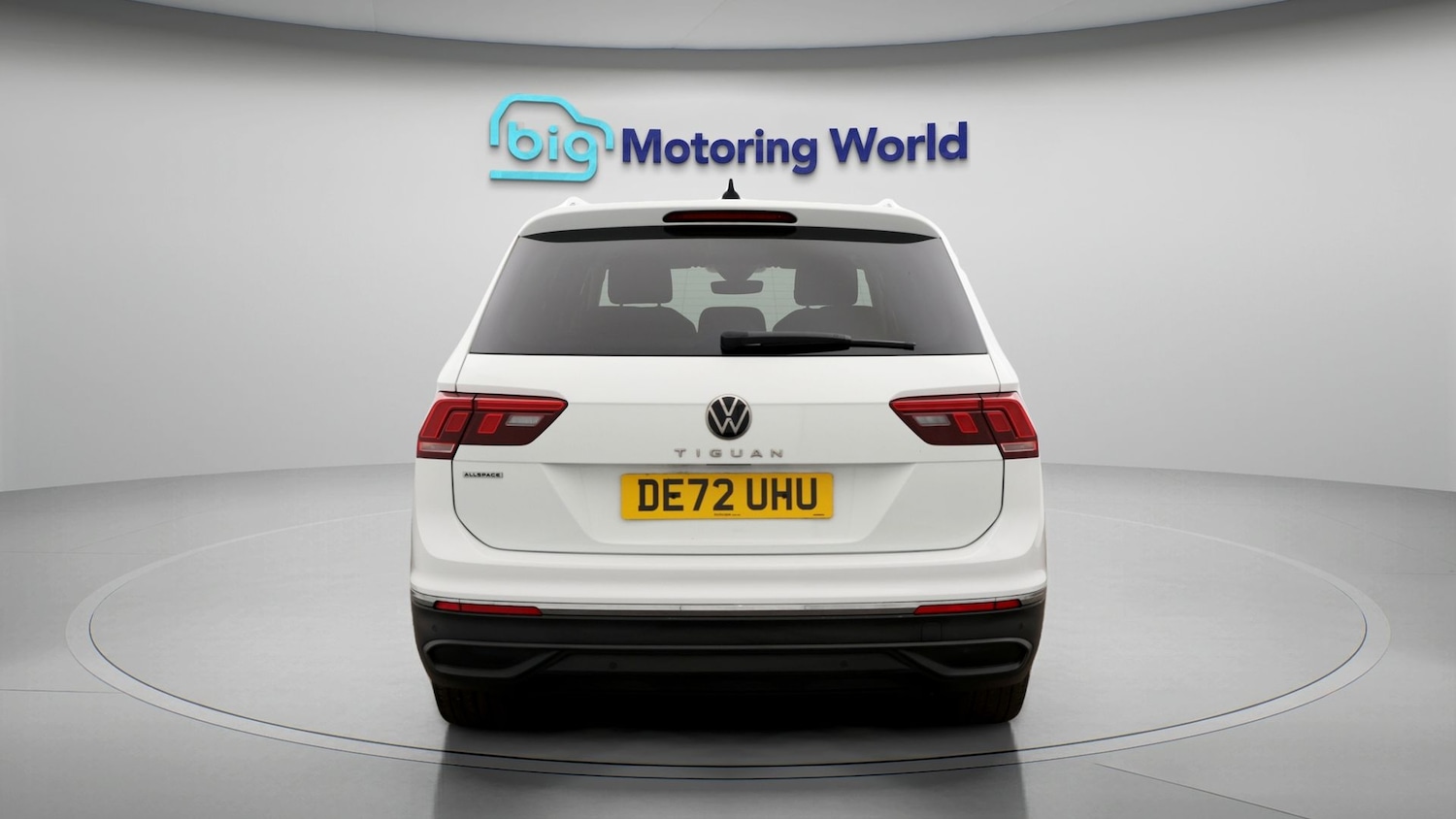 Used Volkswagen Tiguan Allspace 2022 for sale - 78149597: Photo 6