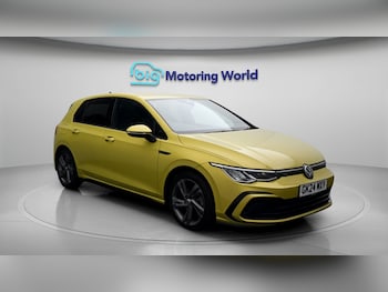Used Volkswagen Golf 2024 for sale - 79341526: Photo