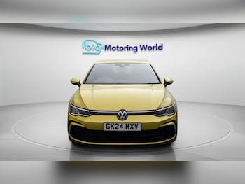 Used Volkswagen Golf 2024 for sale - 79341526: Photo
