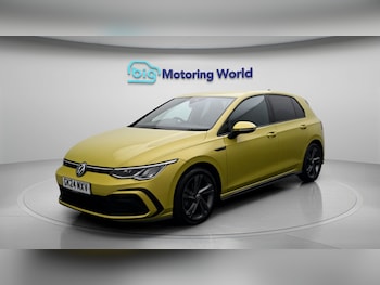Used Volkswagen Golf 2024 for sale - 79341526: Photo