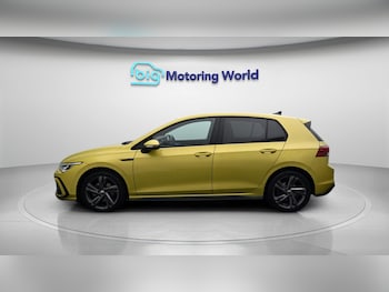Used Volkswagen Golf 2024 for sale - 79341526: Photo