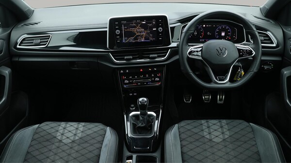 Used Volkswagen T-Roc 2023 for sale - 76166877: Photo 14