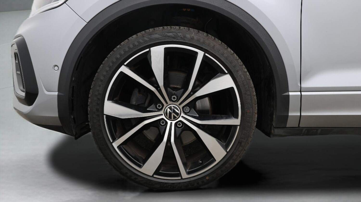 Used Volkswagen T-Roc 2023 for sale - 76166877: Photo 19