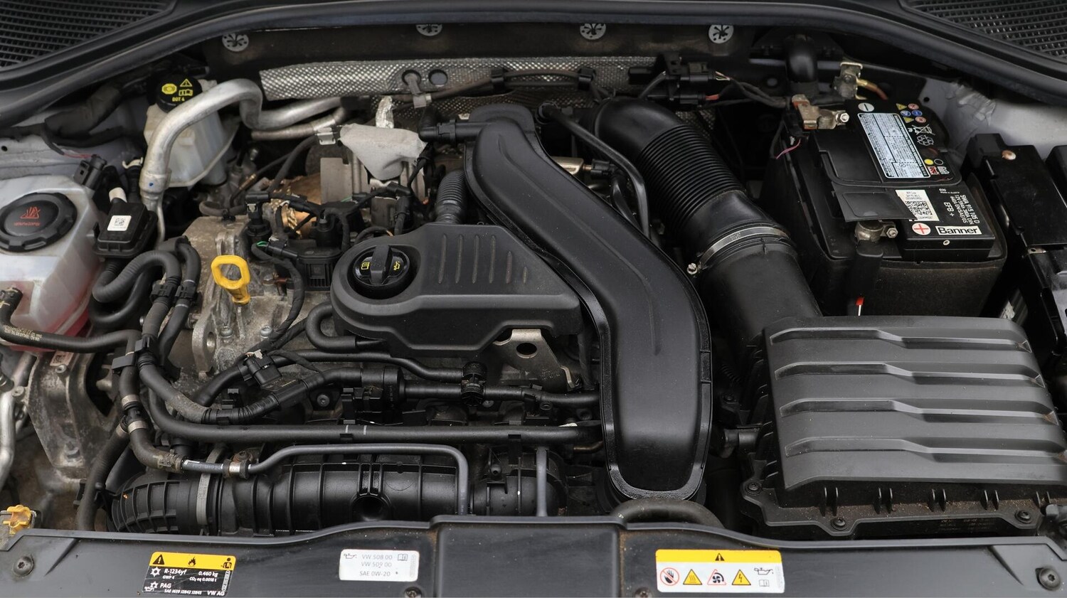 Used Volkswagen T-Roc 2023 for sale - 76166877: Photo 20