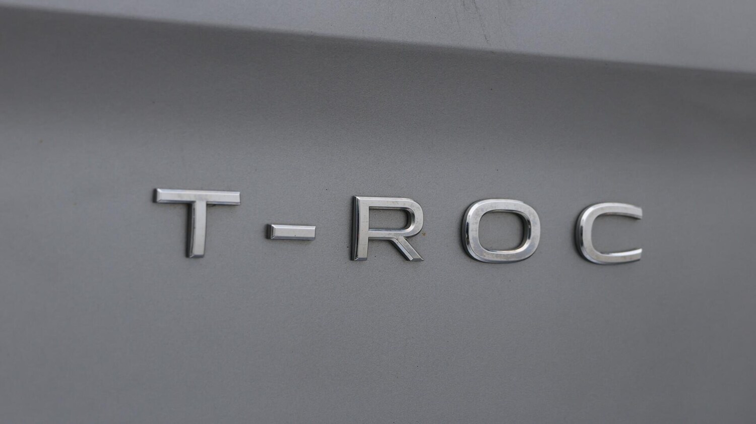 Used Volkswagen T-Roc 2023 for sale - 76166877: Photo 23