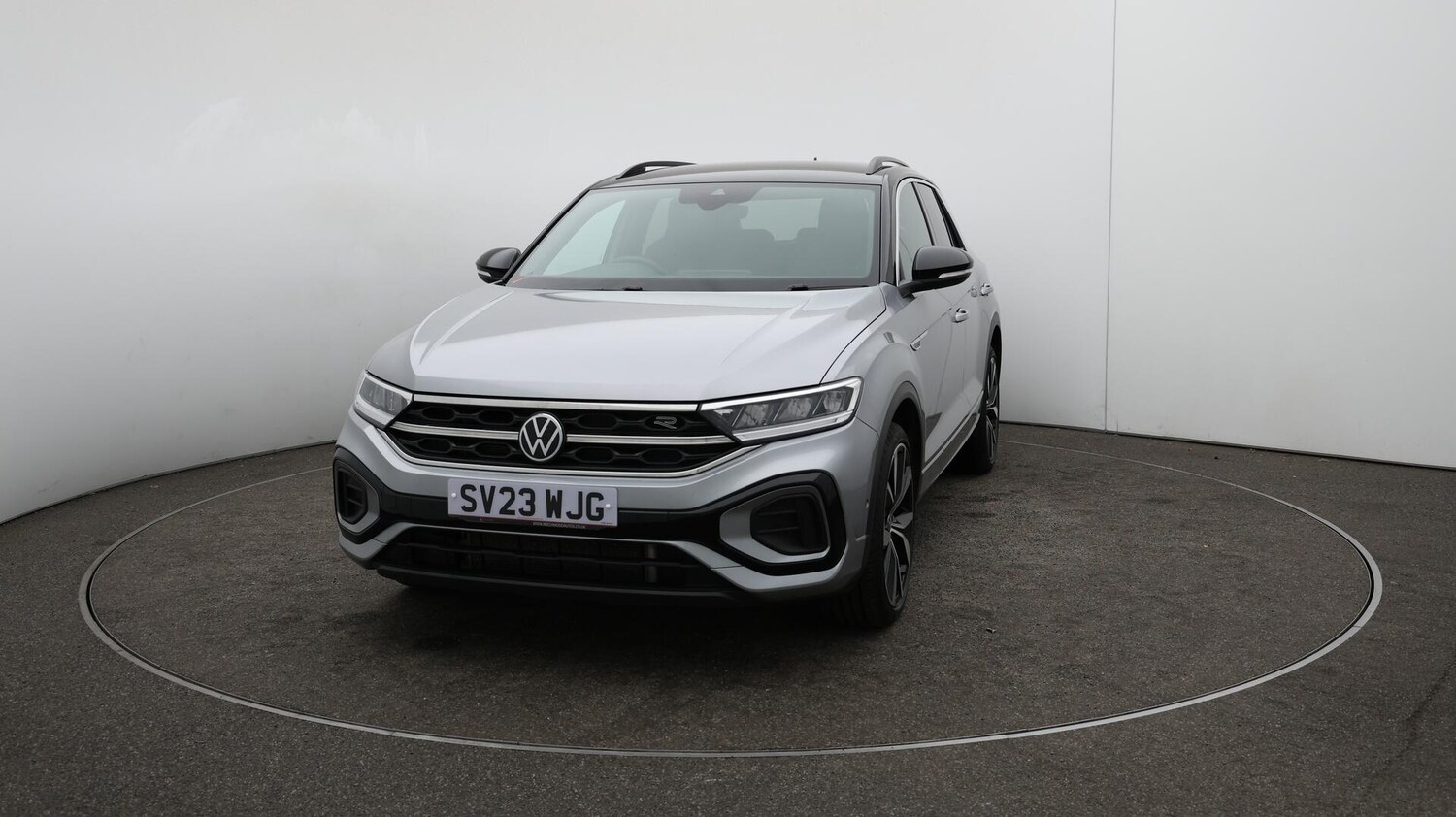 Used Volkswagen T-Roc 2023 for sale - 76166877: Photo 40
