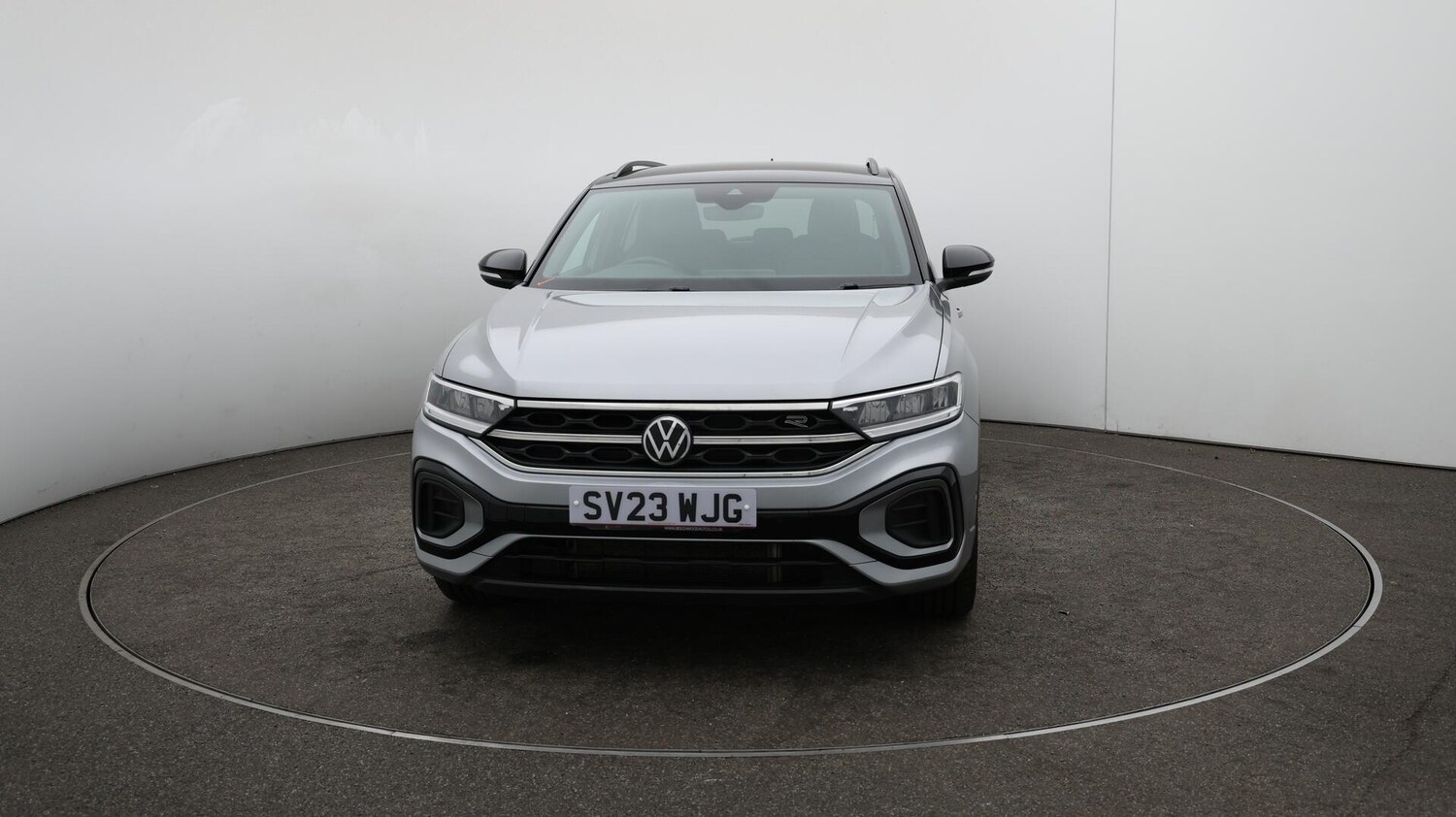 Used Volkswagen T-Roc 2023 for sale - 76166877: Photo 41