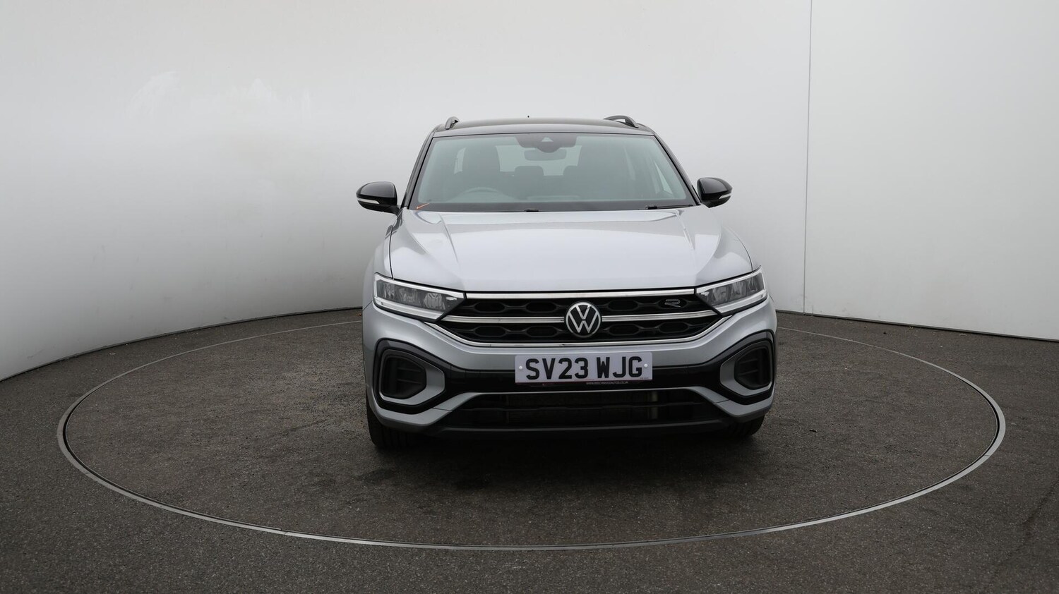Used Volkswagen T-Roc 2023 for sale - 76166877: Photo 42