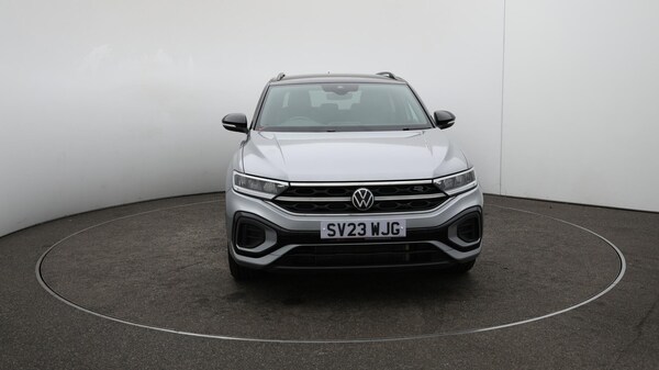 Used Volkswagen T-Roc 2023 for sale - 76166877: Photo 42