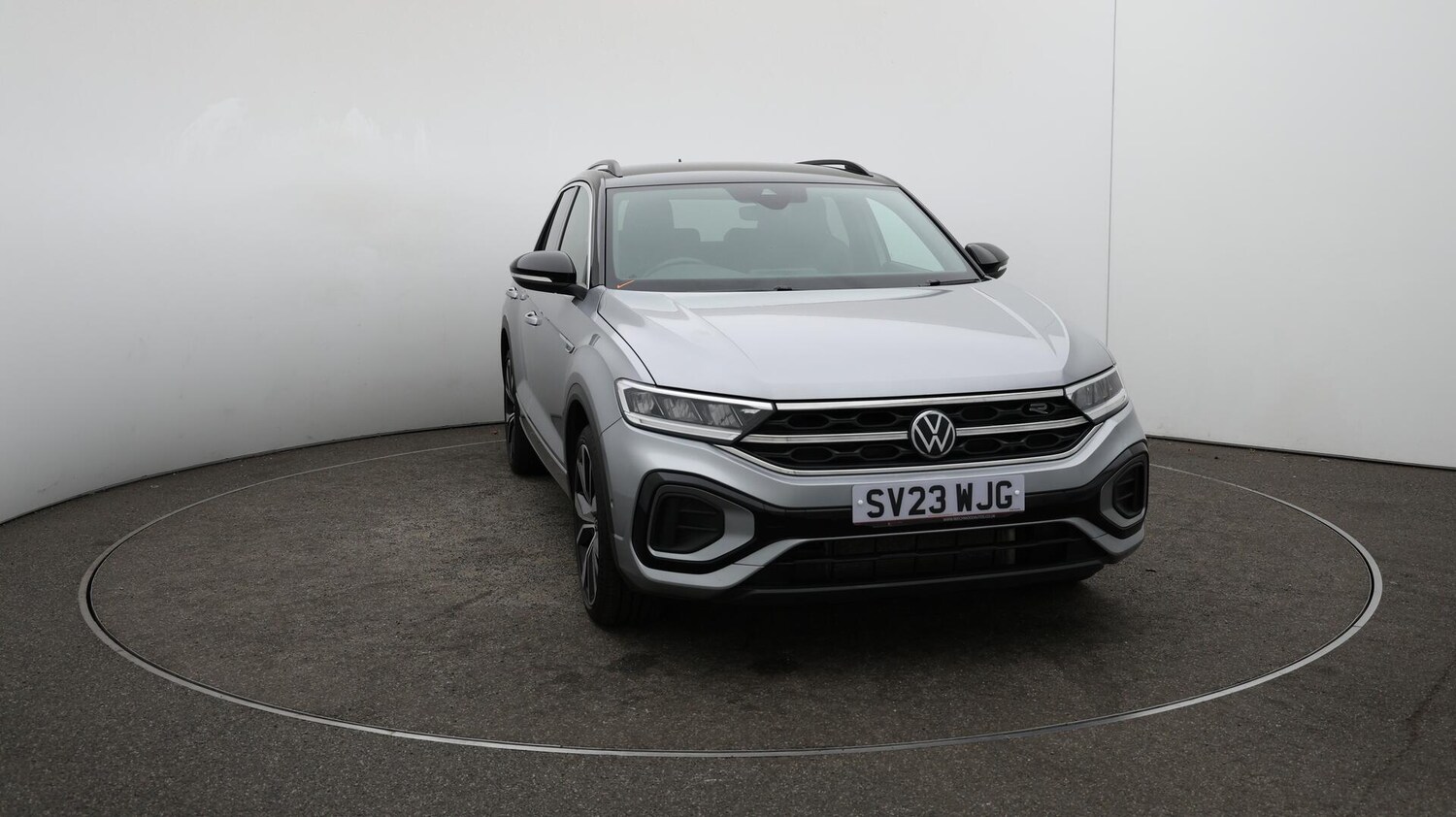 Used Volkswagen T-Roc 2023 for sale - 76166877: Photo 43