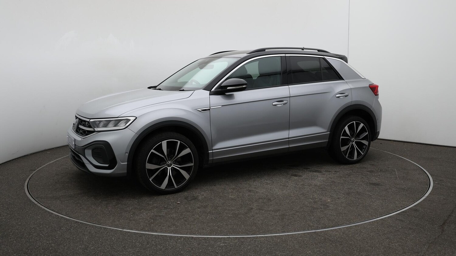 Used Volkswagen T-Roc 2023 for sale - 76166877: Photo 69