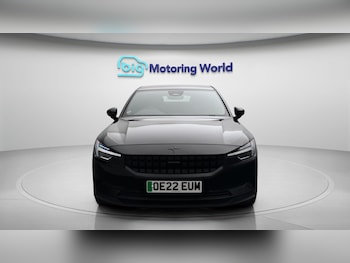 Used Polestar Polestar 2 2022 for sale - 79243839: Photo