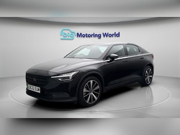 Used Polestar Polestar 2 2022 for sale - 79243839: Photo